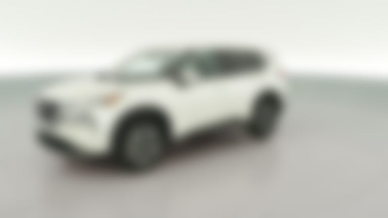 2023 Nissan Rogue vehicle photo