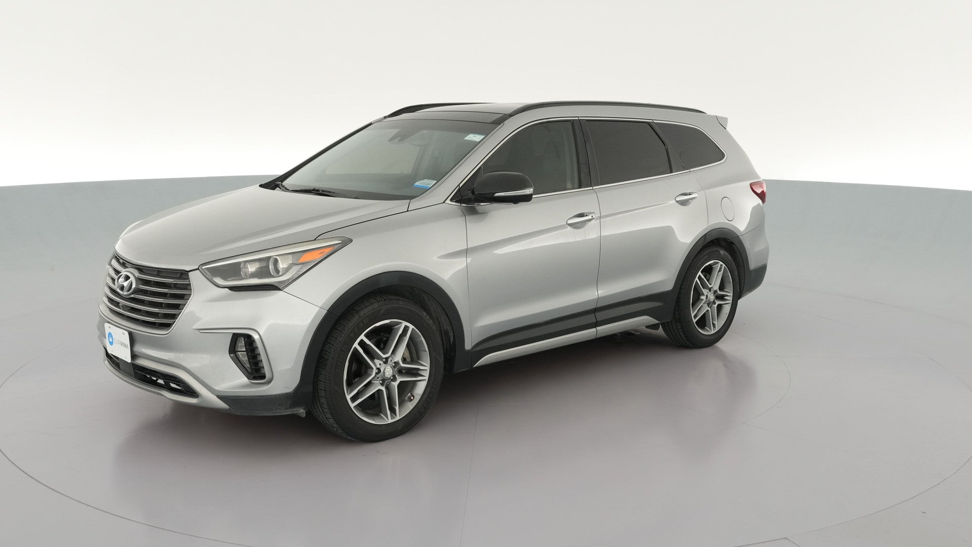 2019 Hyundai Santa Fe XL vehicle photo