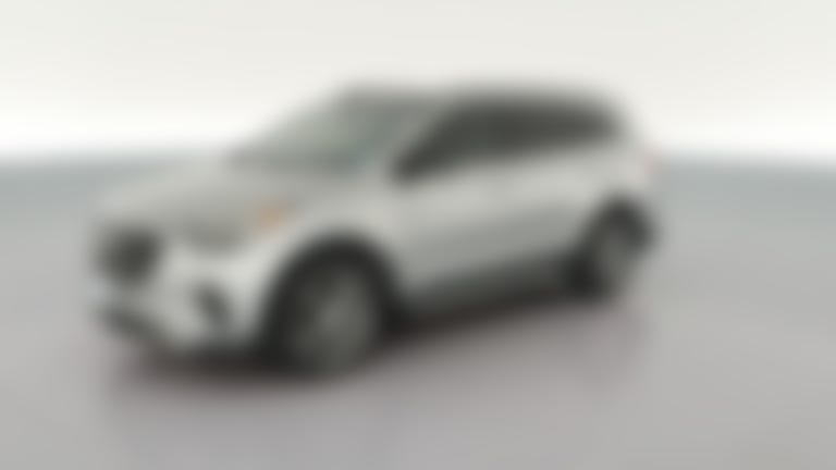 2019 Hyundai Santa Fe XL vehicle photo