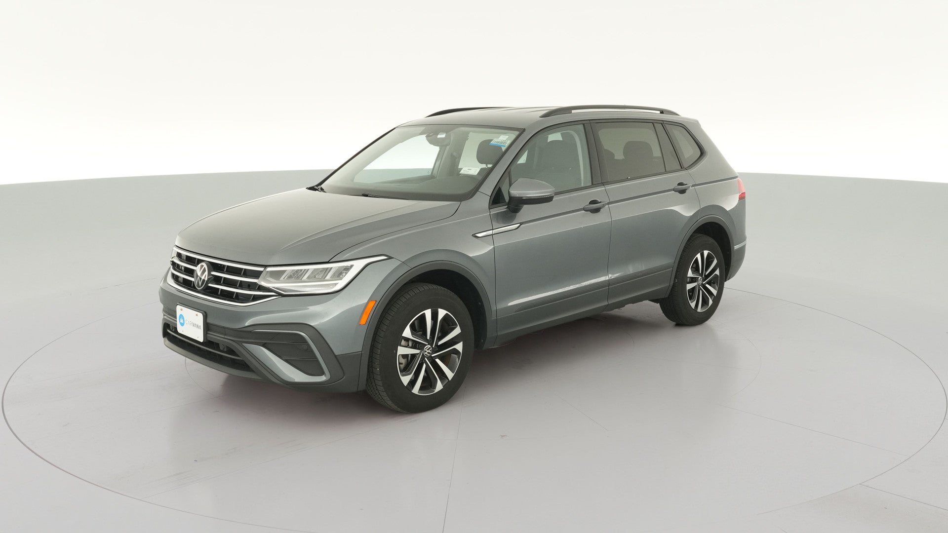 2023 Volkswagen Tiguan vehicle photo