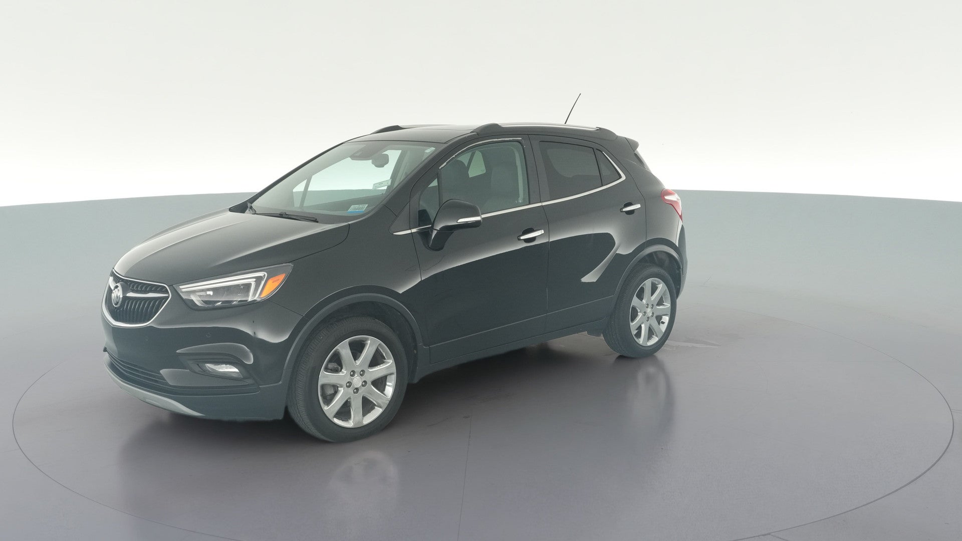 2019 Buick Encore vehicle photo