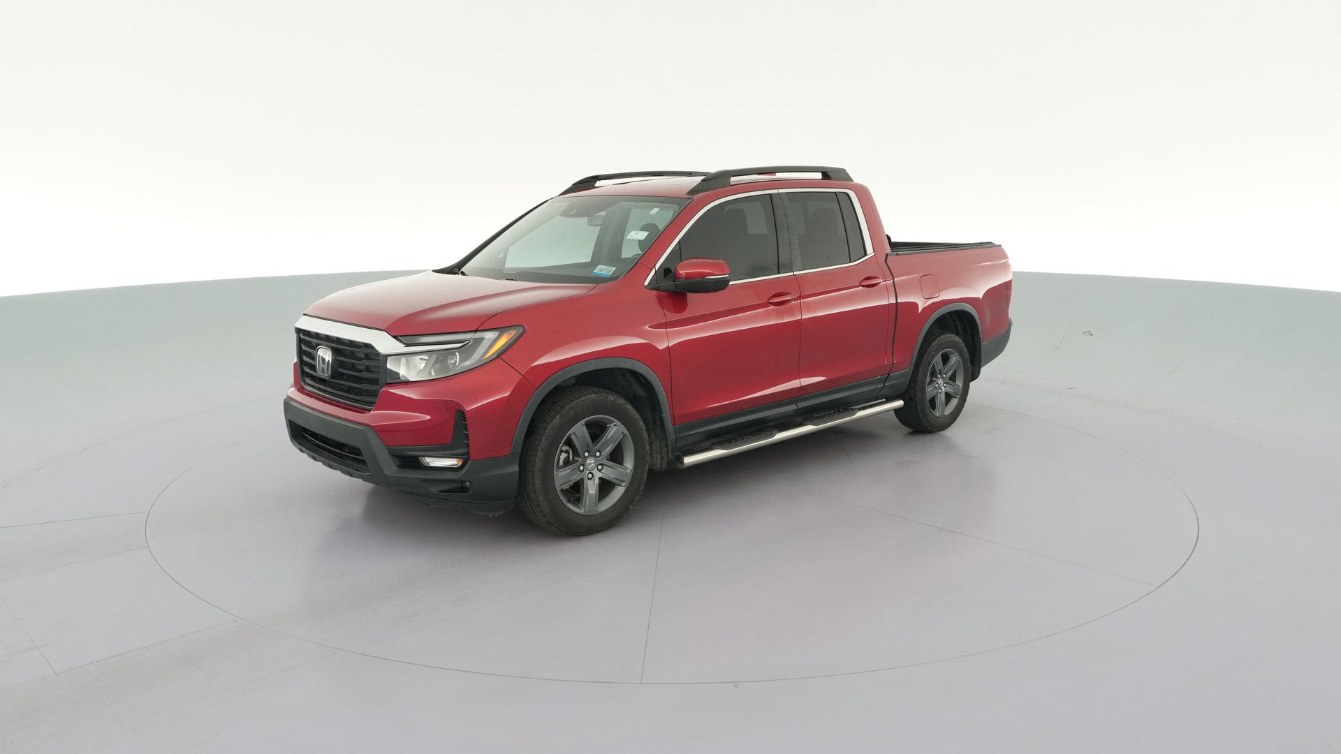 2023 Honda Ridgeline vehicle photo