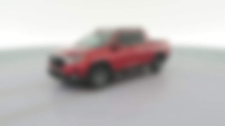 2023 Honda Ridgeline vehicle photo