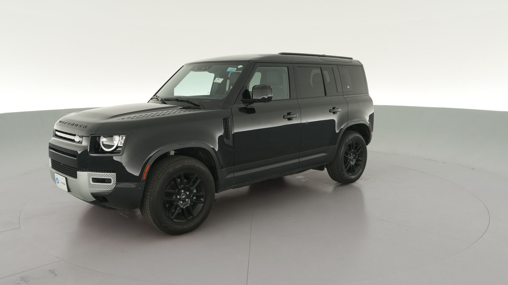 2023 Land Rover Defender 110 vehicle photo