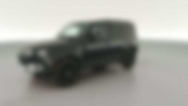 2023 Land Rover Defender 110 vehicle photo