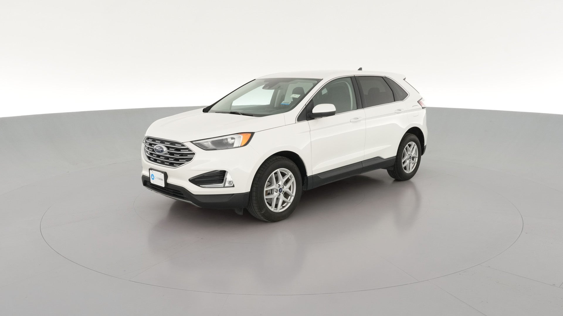 2022 Ford Edge vehicle photo