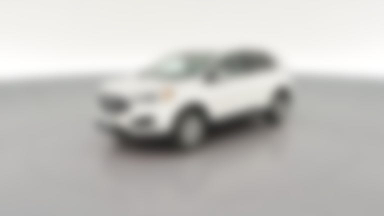 2022 Ford Edge vehicle photo