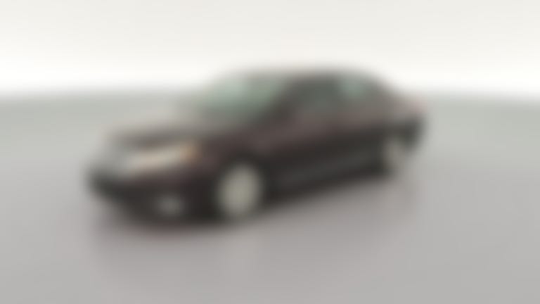 2011 Toyota Avalon vehicle photo