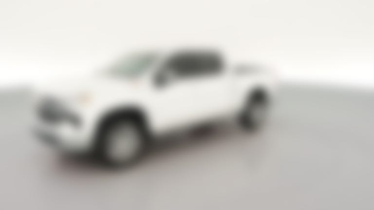 2023 Chevrolet Silverado 1500 Crew Cab vehicle photo