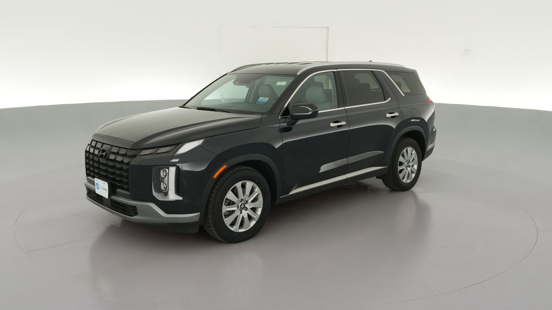 2024 Hyundai Palisade vehicle photo