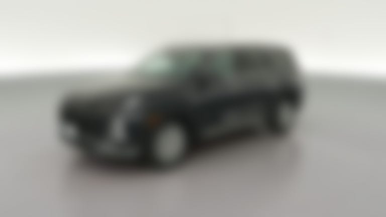 2024 Hyundai Palisade vehicle photo