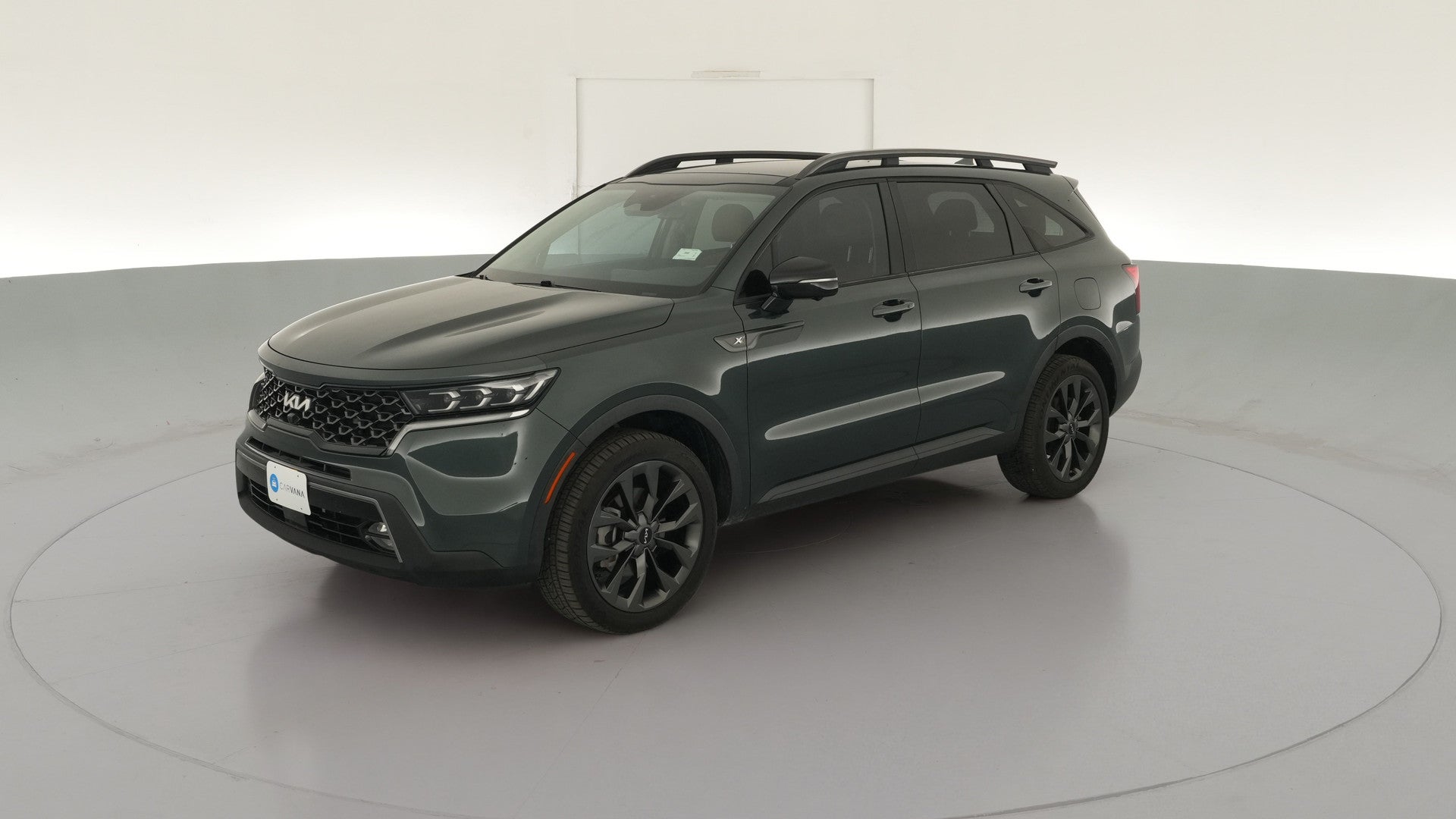 2023 Kia Sorento vehicle photo