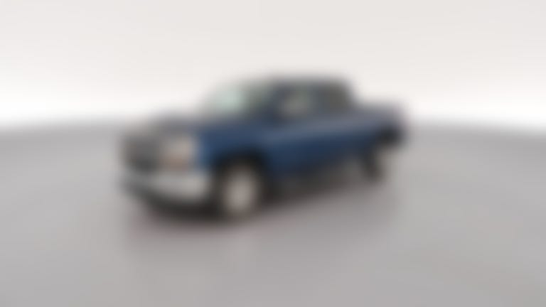 2017 Chevrolet Silverado 1500 Crew Cab vehicle photo