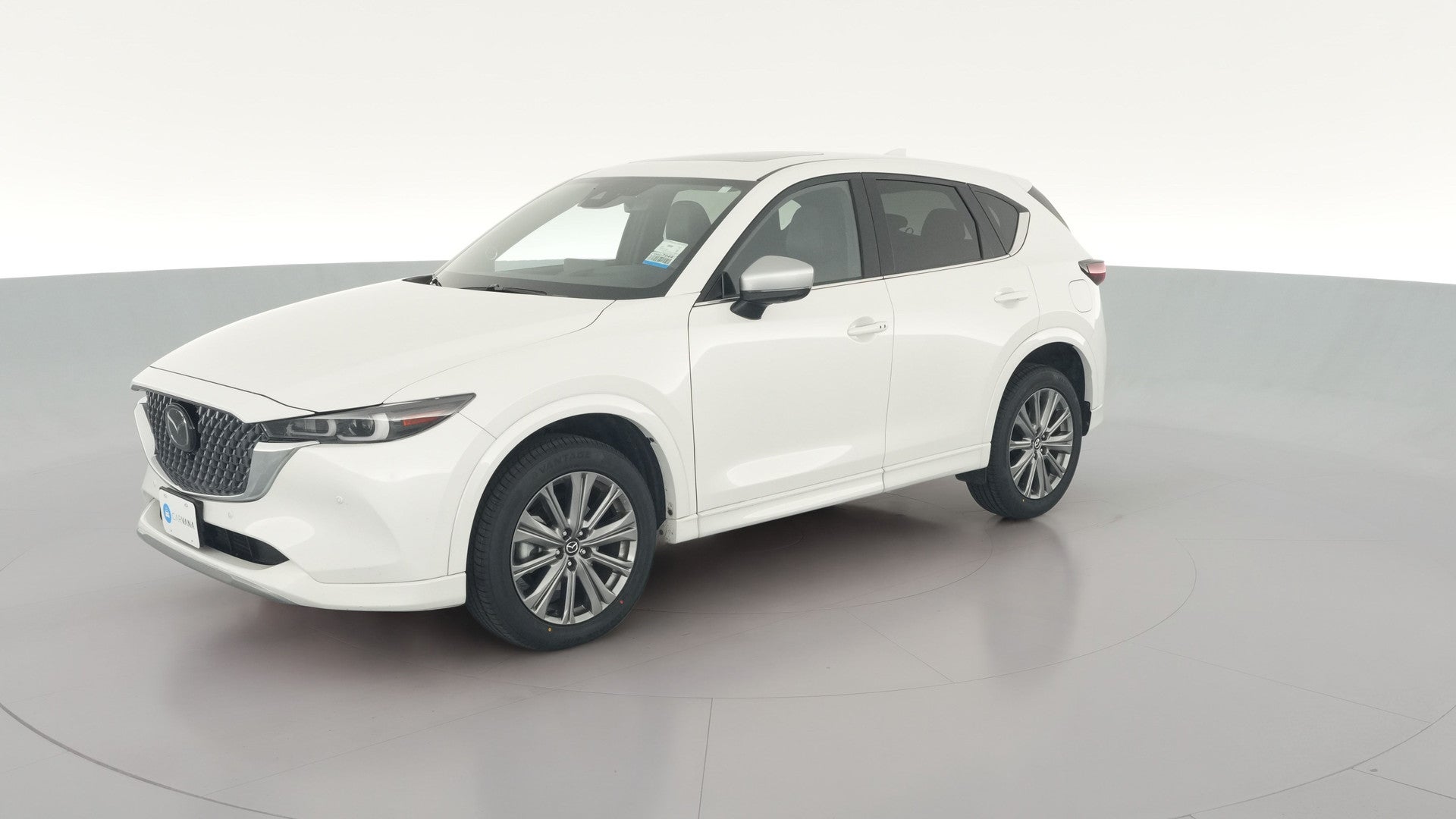 2024 MAZDA CX-5 vehicle photo