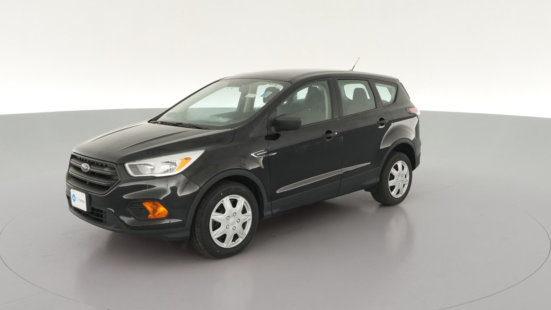 2017 Ford Escape vehicle photo