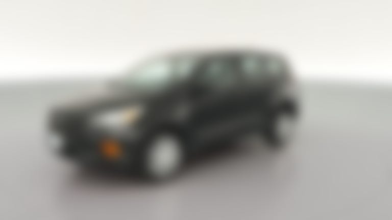 2017 Ford Escape vehicle photo