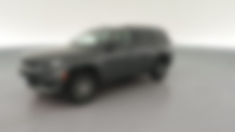 2023 Jeep Grand Cherokee L vehicle photo