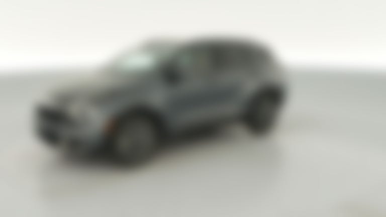 2025 Kia Sportage Hybrid vehicle photo