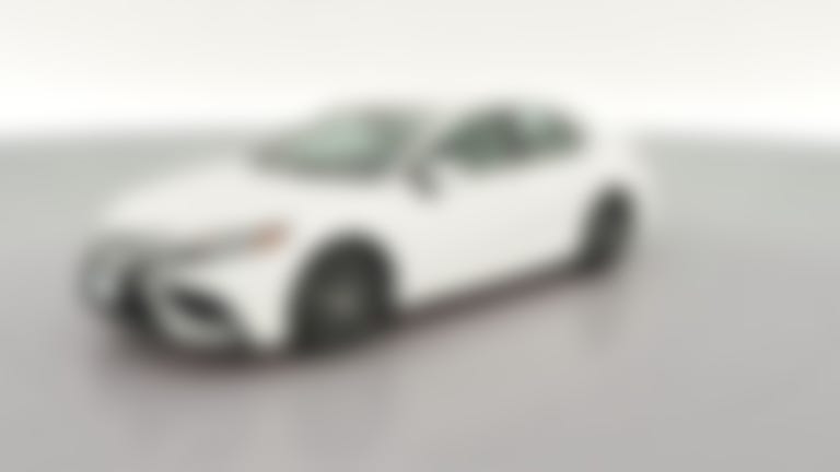 2022 Toyota Camry vehicle photo
