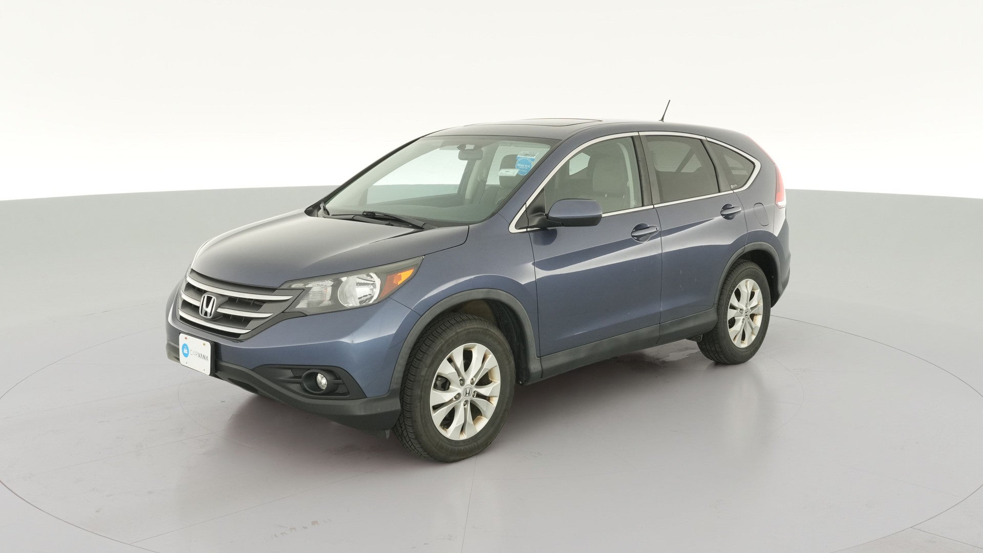 2012 Honda CR-V vehicle photo