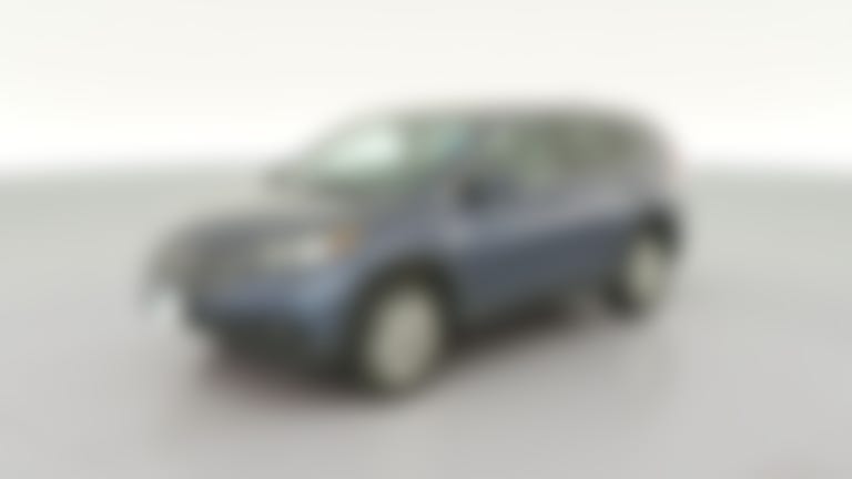 2012 Honda CR-V vehicle photo
