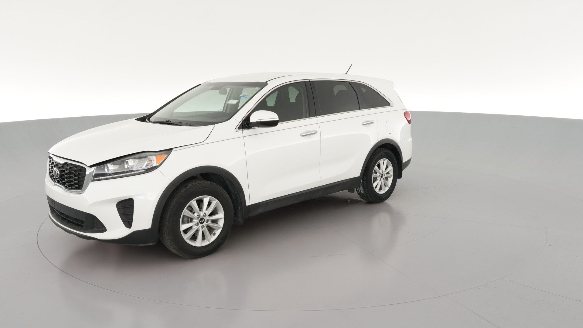 2019 Kia Sorento vehicle photo