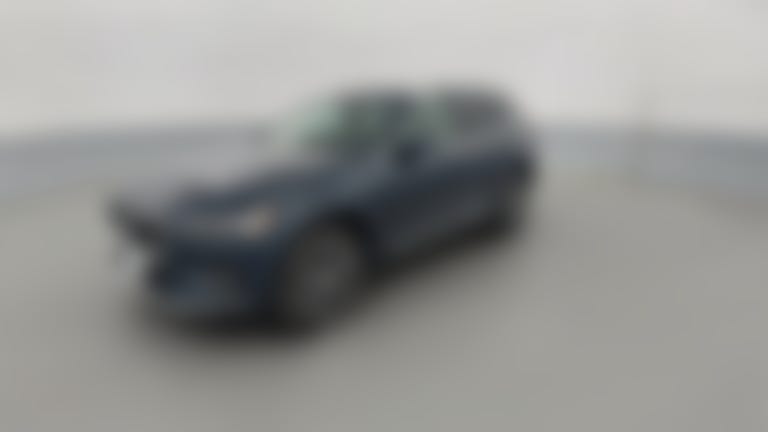 2022 Volvo XC60 vehicle photo