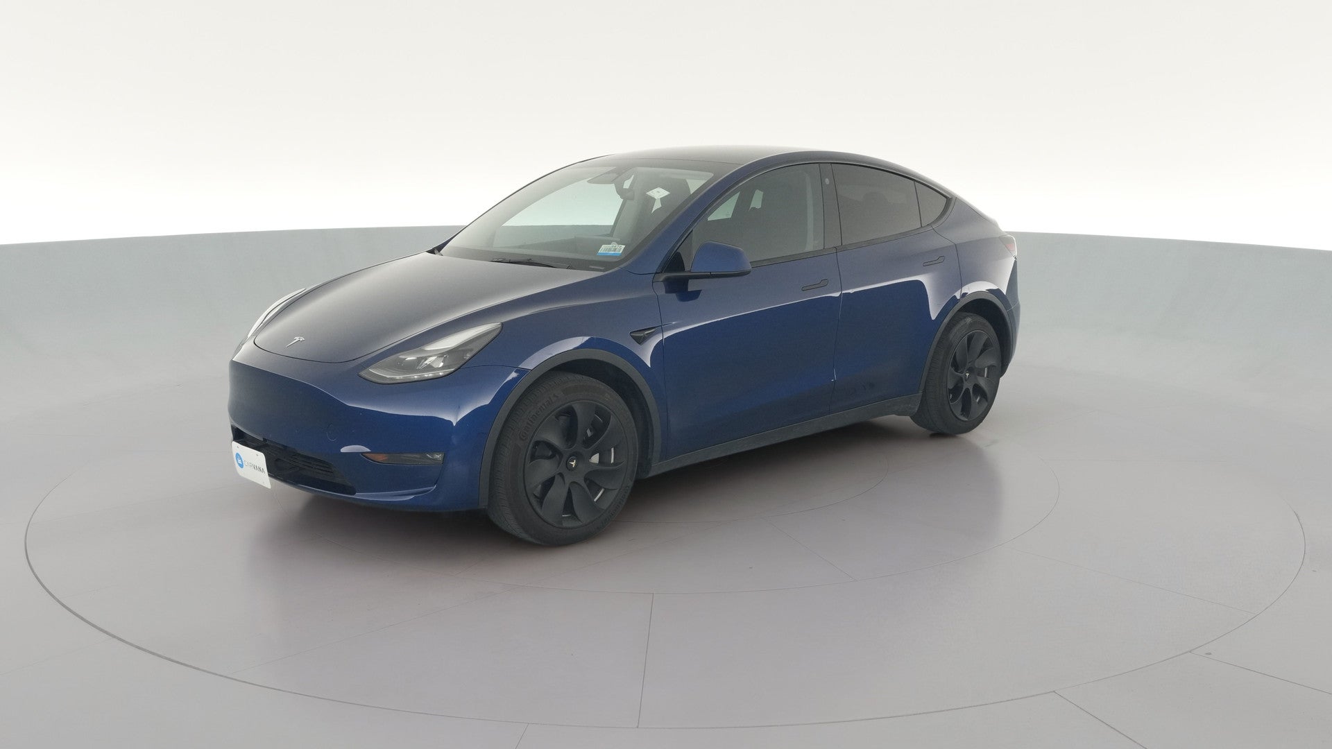 2023 Tesla Model Y vehicle photo