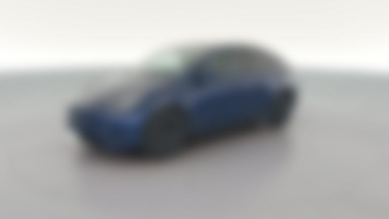 2023 Tesla Model Y vehicle photo