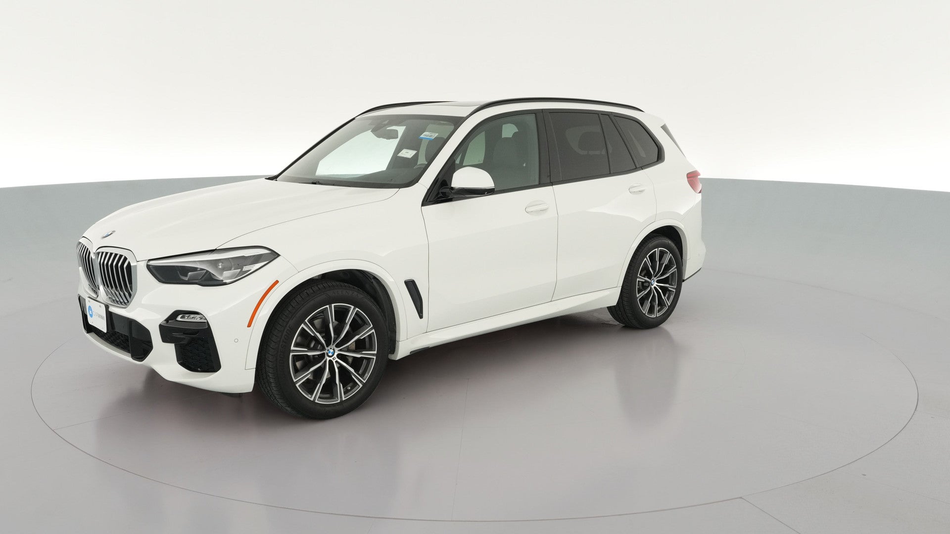 2019 BMW X5 vehicle photo