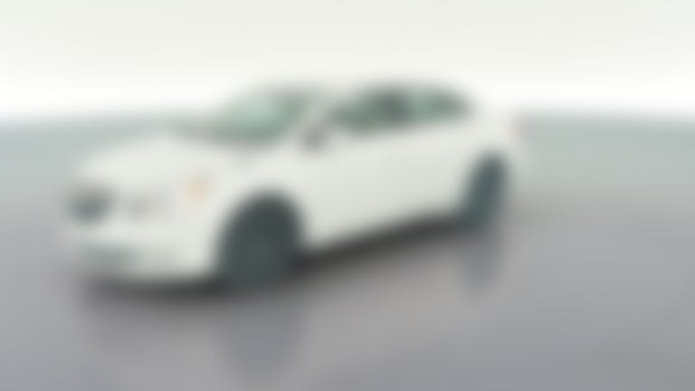 2016 Buick LaCrosse vehicle photo