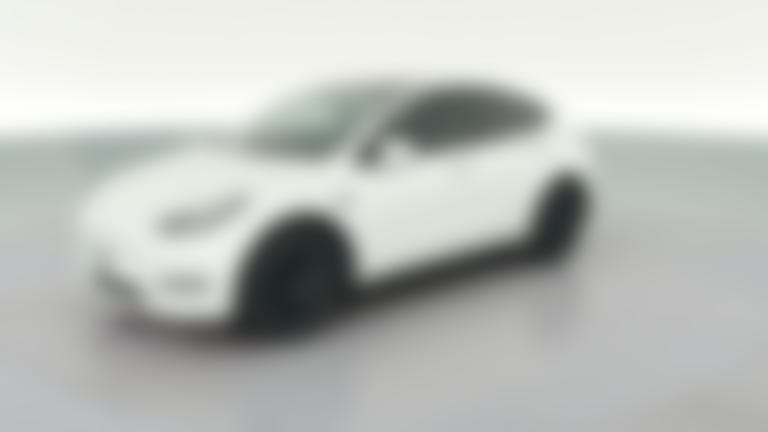 2021 Tesla Model Y vehicle photo