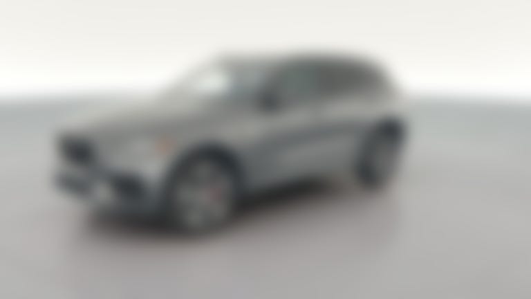 2019 Jaguar F-PACE vehicle photo