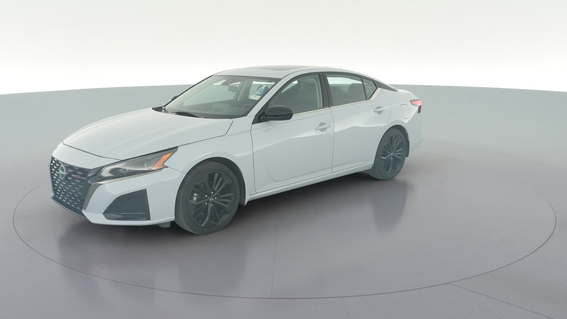 2023 Nissan Altima vehicle photo