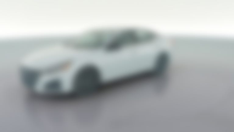 2023 Nissan Altima vehicle photo