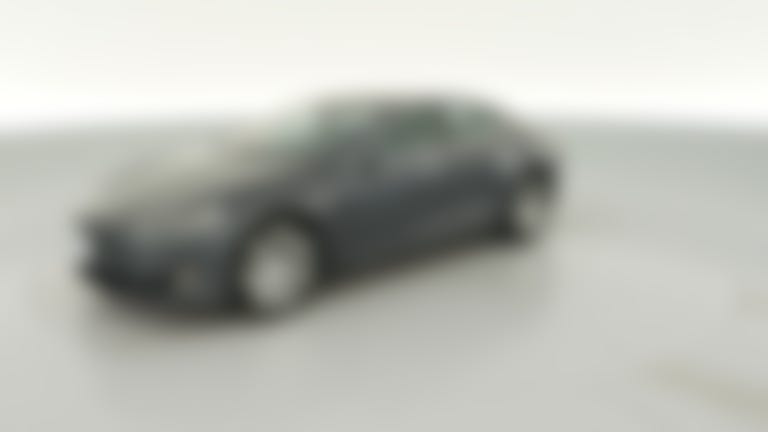 2021 Tesla Model S vehicle photo