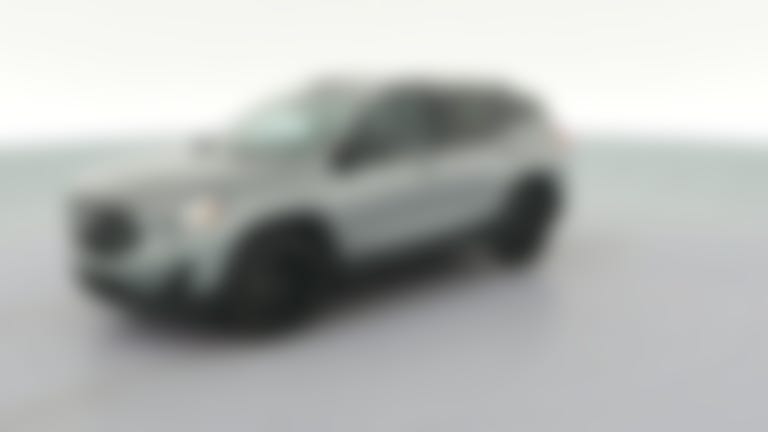 2021 GMC Terrain vehicle photo