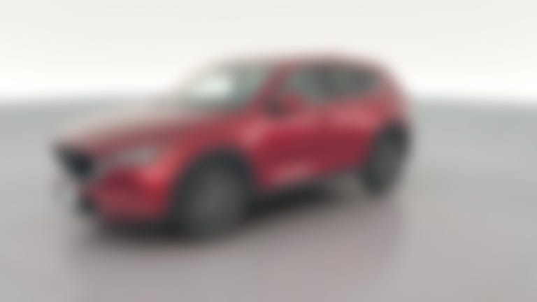 2018 MAZDA CX-5 vehicle photo
