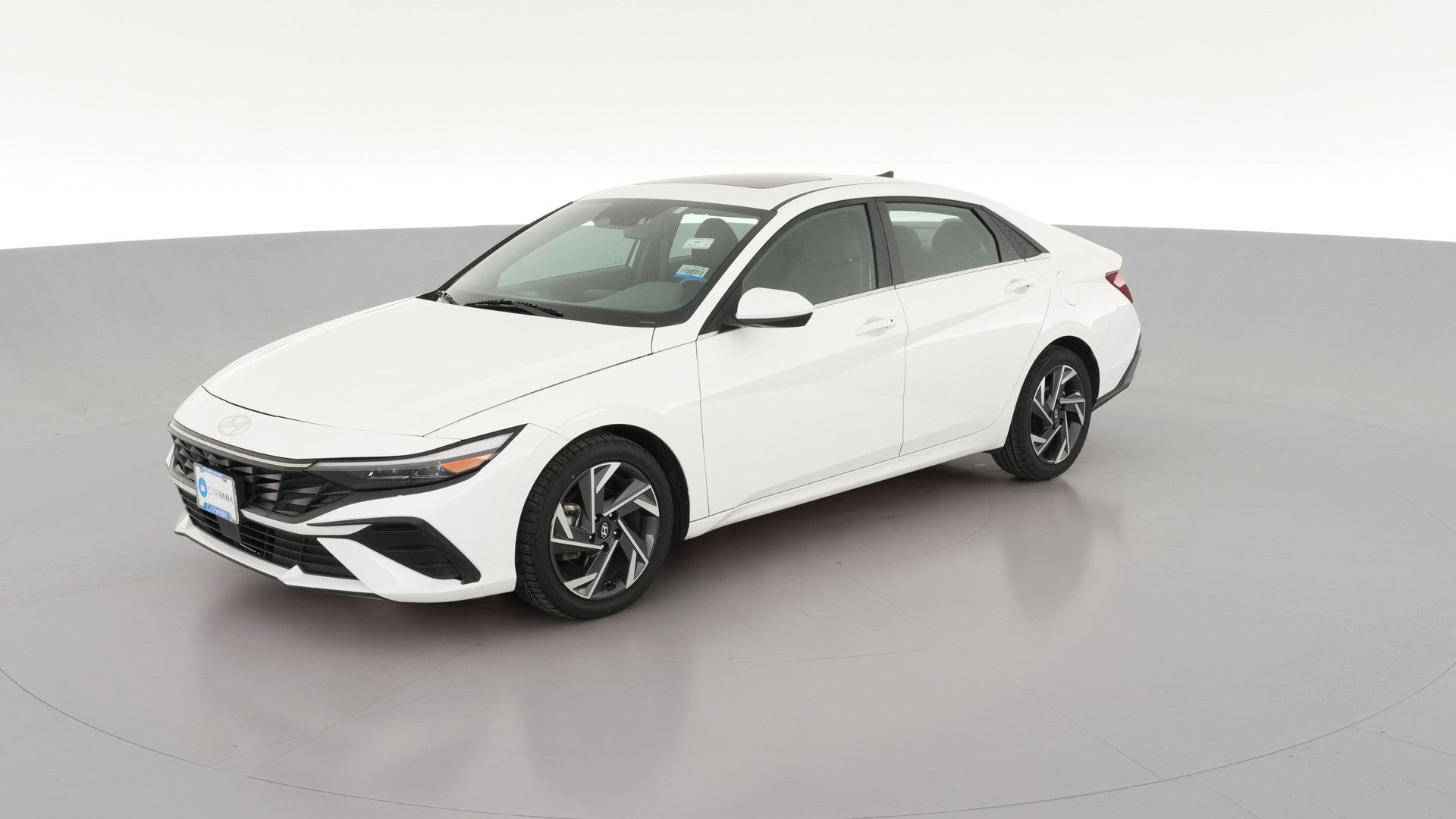 2025 Hyundai Elantra vehicle photo