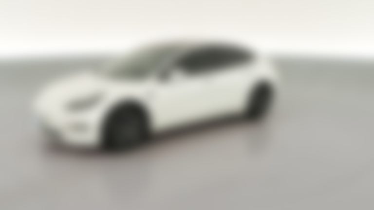 2022 Tesla Model 3 vehicle photo
