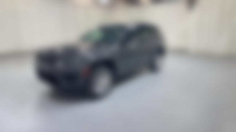 2026 Jeep Grand Cherokee vehicle photo