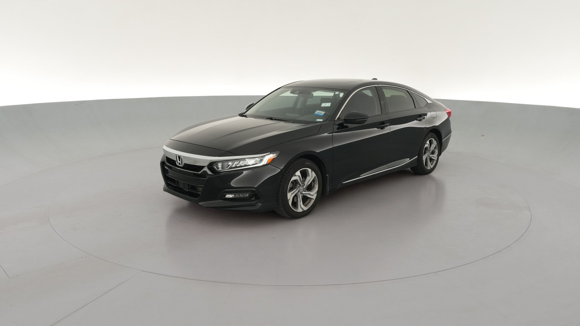 2020 Honda Accord vehicle photo