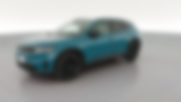 2024 Honda Prologue vehicle photo
