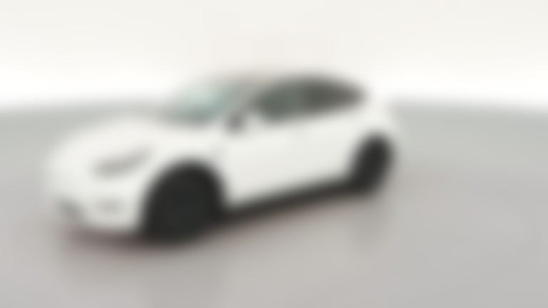 2025 Tesla Model Y vehicle photo