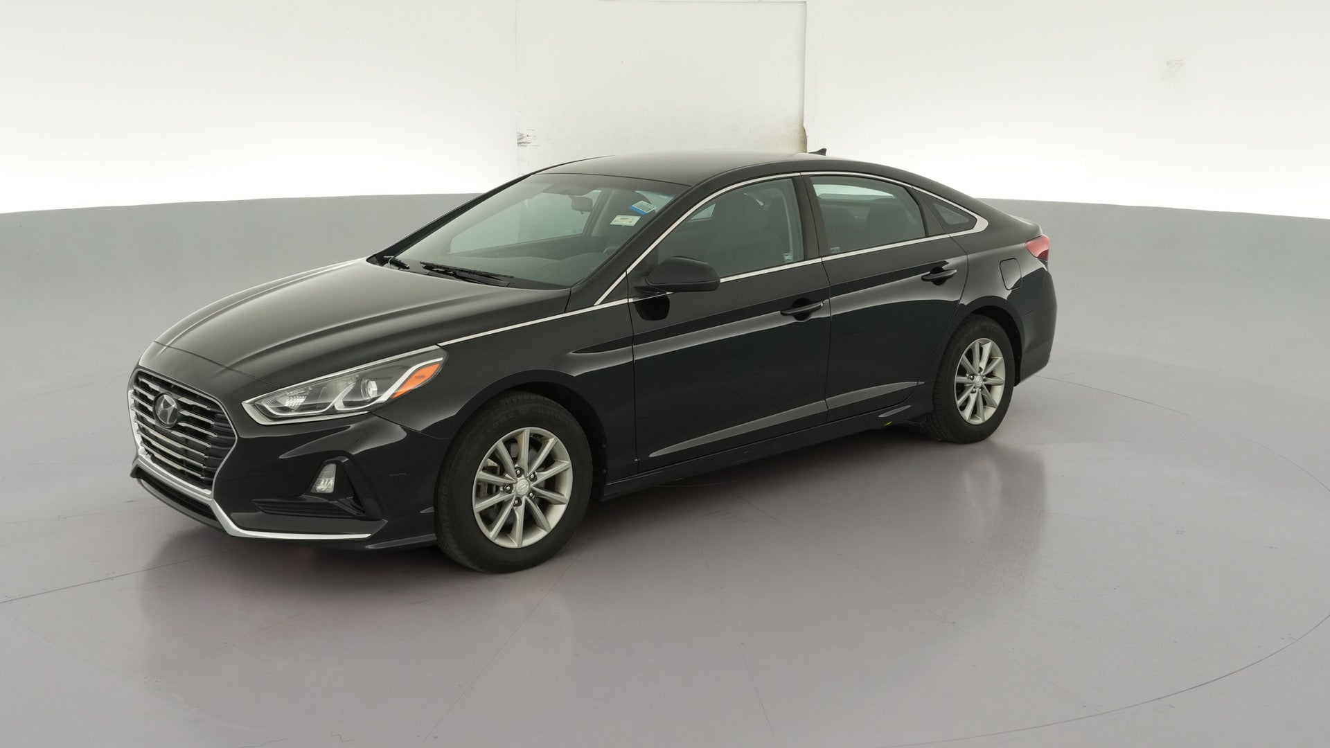 2019 Hyundai Sonata vehicle photo