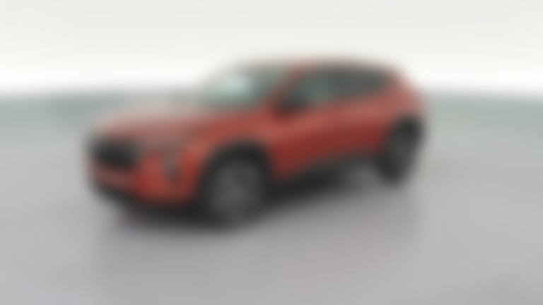 2024 Chevrolet Trax vehicle photo