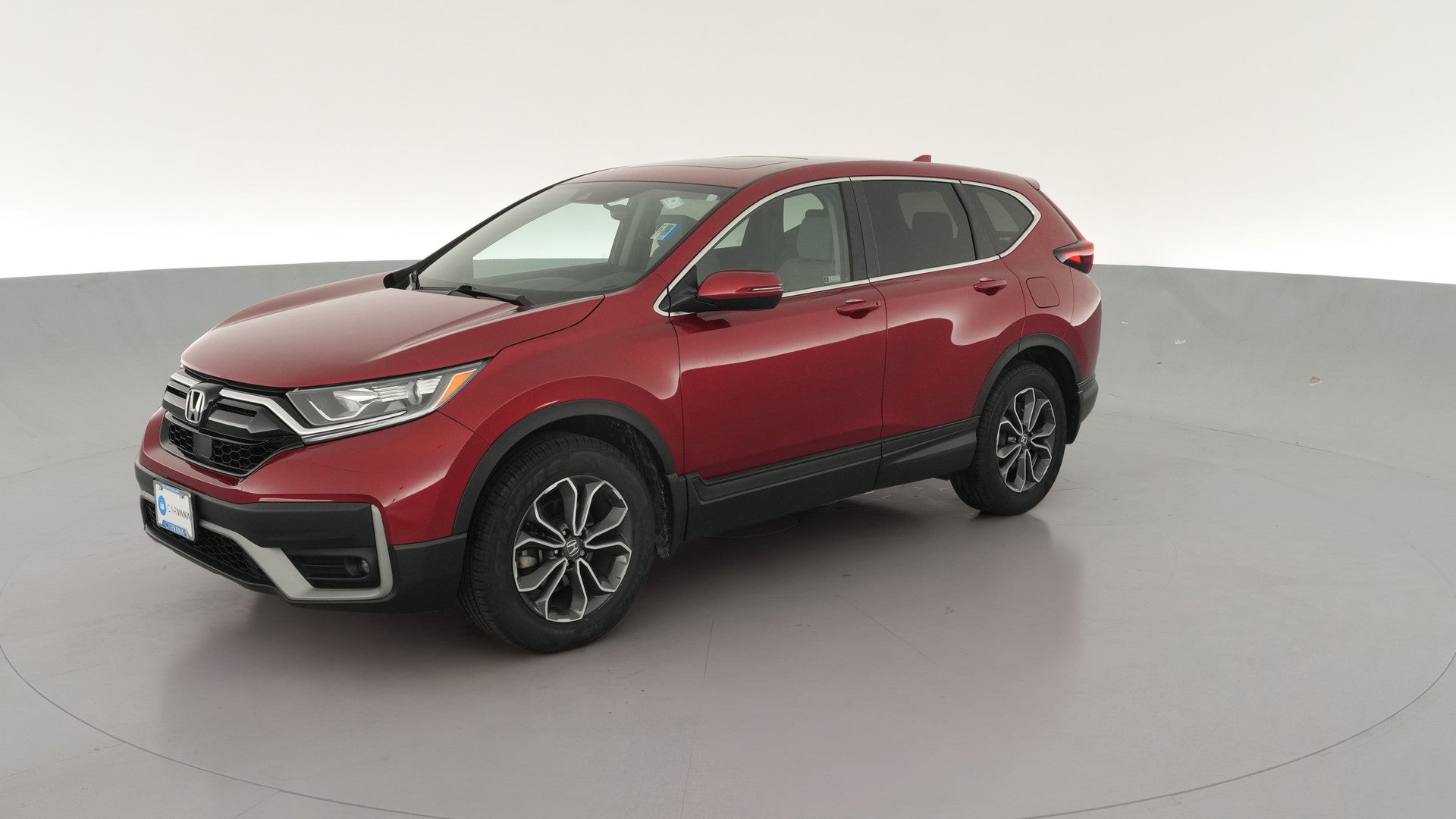 2022 Honda CR-V vehicle photo
