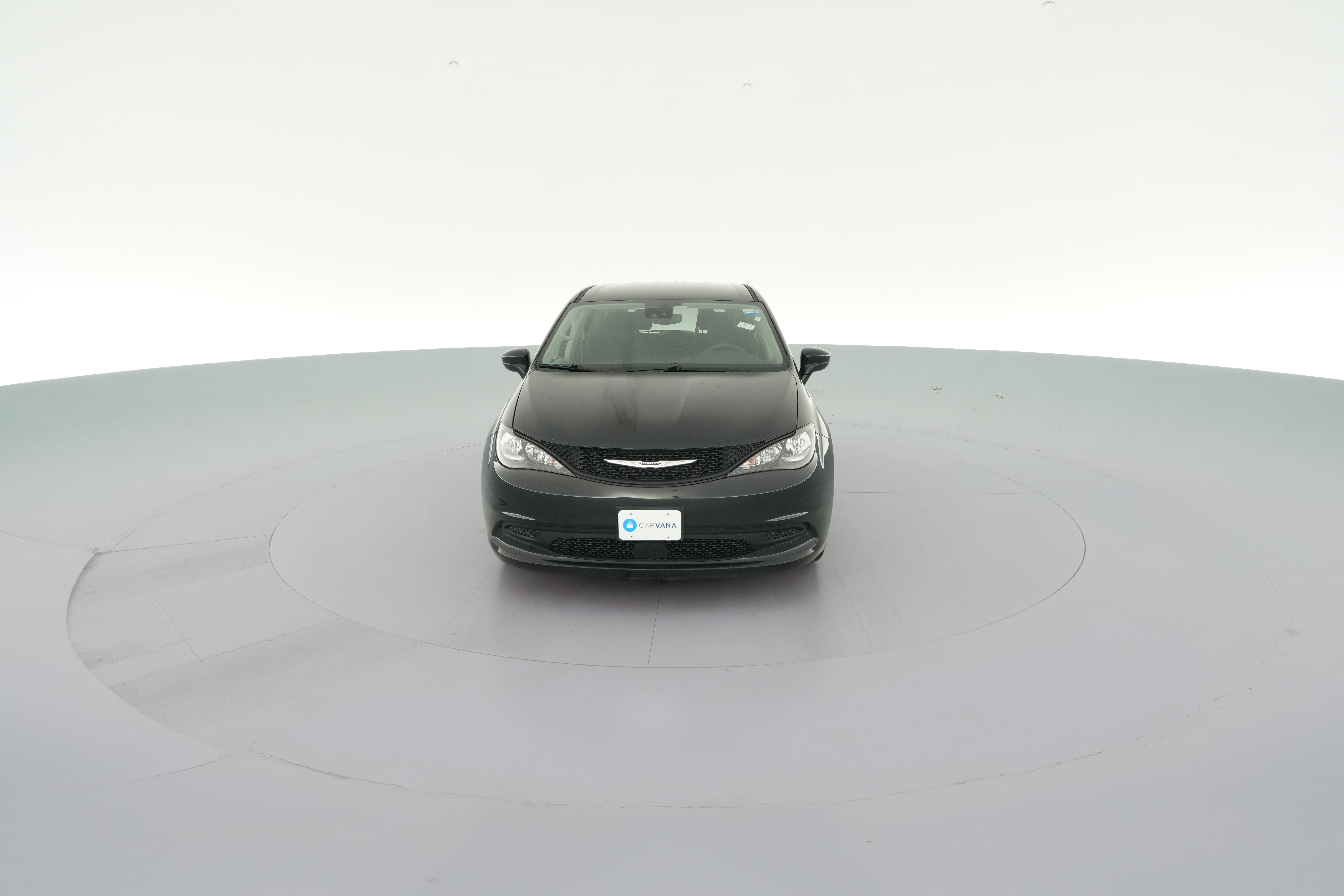 2023 Chrysler Voyager LX - Photo 26