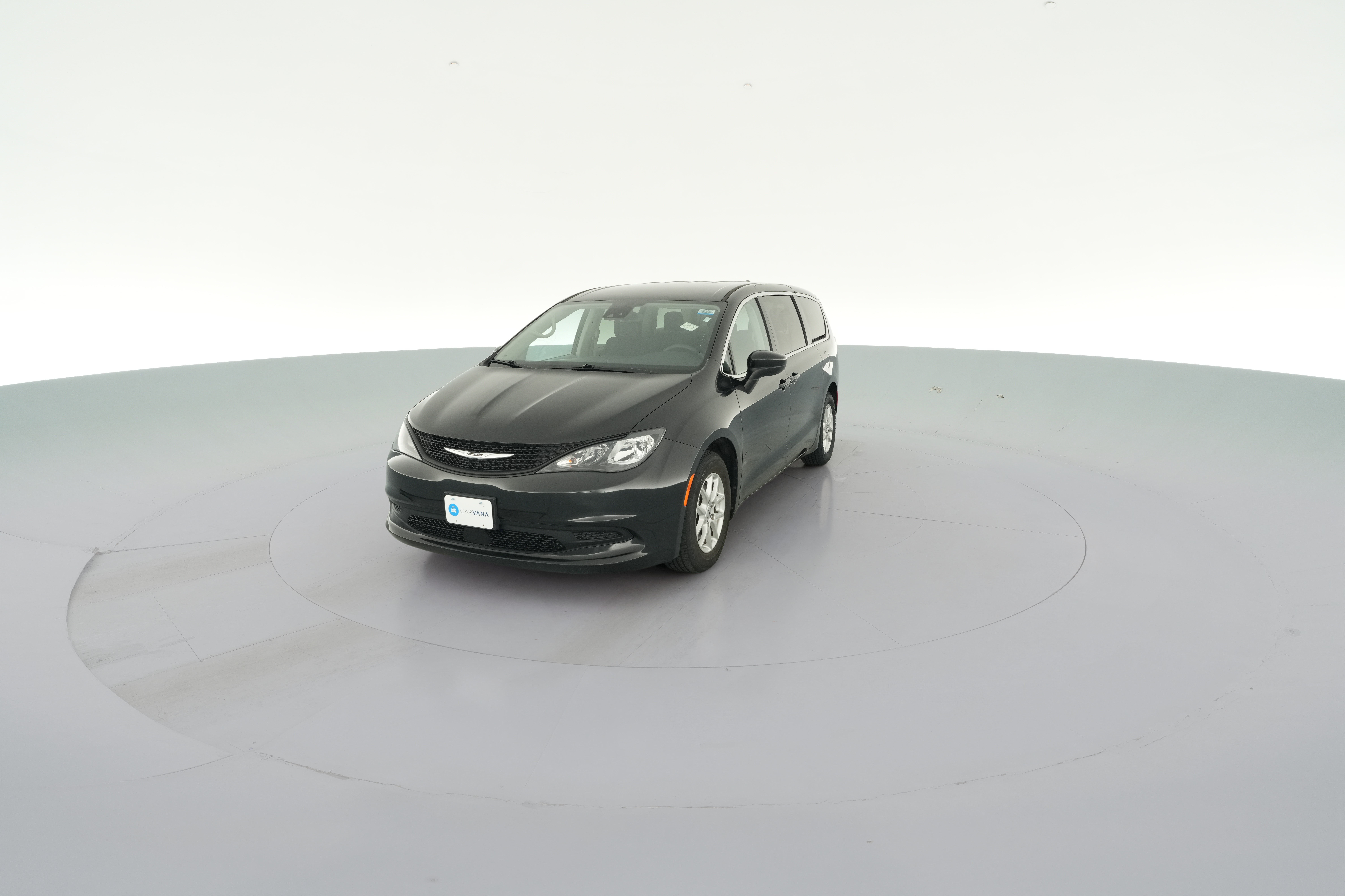 2023 Chrysler Voyager LX - Photo 27