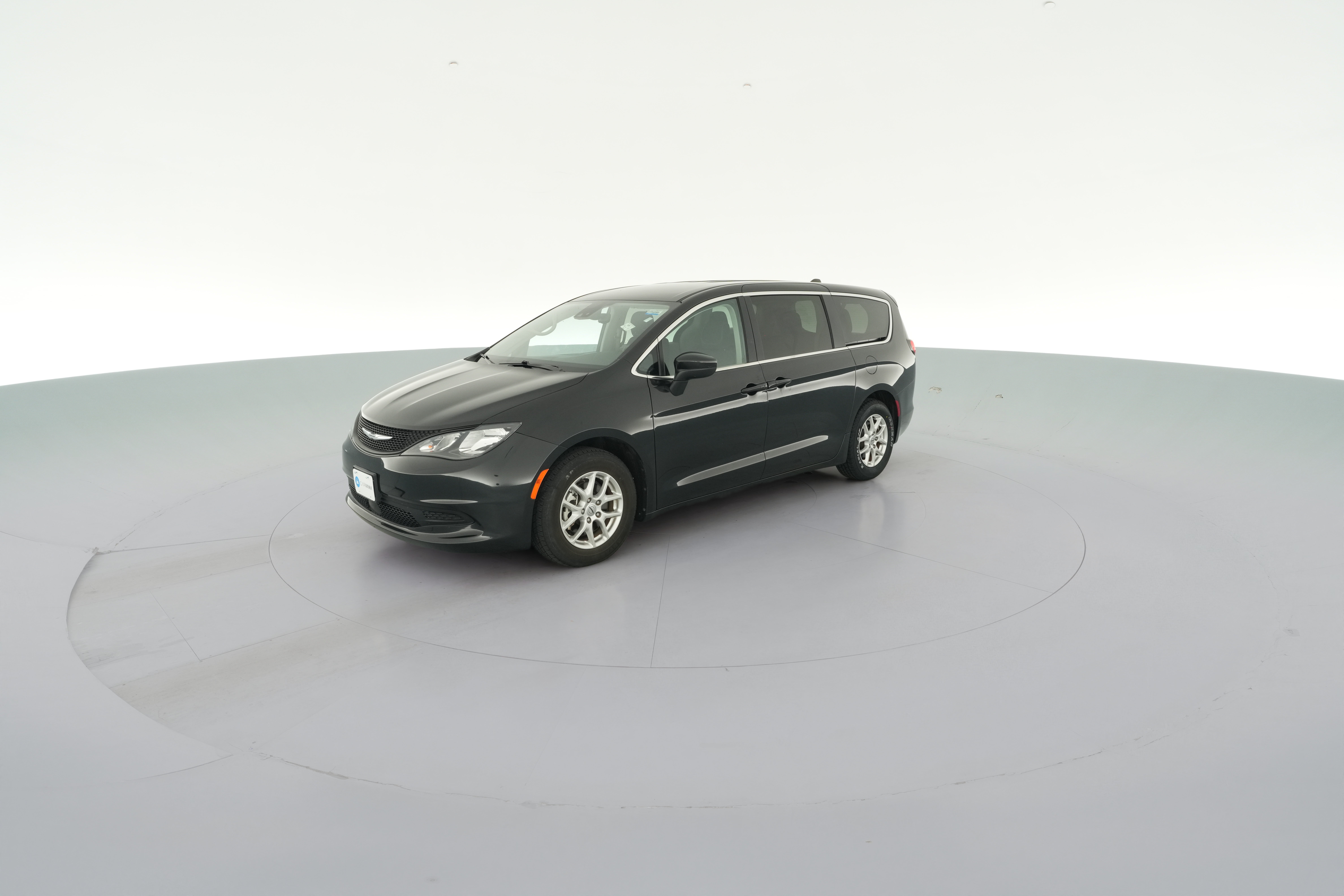 2023 Chrysler Voyager LX - Photo 28